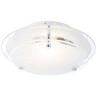 Globo - Ceiling lamp 1xE27/60W/230V - Under-Counter Light