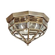 Ideal Lux - Ceiling lamp 3xE14/40W/230V - Under-Counter Light