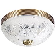 Rabalux - Ceiling lamp 2xE27/60W/230V - Under-Counter Light