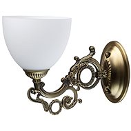 MW-LIGHT - Wall lamp CLASSIC 1xE27/60W/230V - Wall Lamp