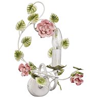 MW-LIGHT - Wall lamp FLORA 1xE14/40W/230V - Wall Lamp