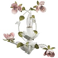 MW-LIGHT - Wall lamp FLORA 1xE14/40W/230V - Wall Lamp