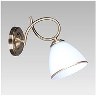 Prezent 61452 - Wall lamp ASTER 1xE27/60W/230V - Wall Lamp
