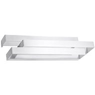 Wall lamp FROST 2xG9/40W/230V - Wall Lamp