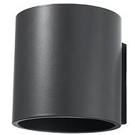 Wall lamp ORBIS 1 1xG9/40W/230V - Wall Lamp