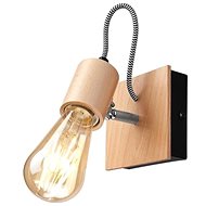 Wall lamp GUSTAVO 1xE27/60W/230V - Wall Lamp