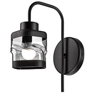 Wall lamp HUGO 1xE27/60W/230V - Wall Lamp