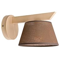 Wall lamp ANTONIO 1xE14/40W/230V - Wall Lamp