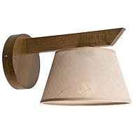Wall lamp ANTONIO 1xE14/40W/230V - Wall Lamp