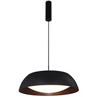 Azzardo AZ3148 - LED dimmable chandelier on a wire LENOX LED/40W/230V - Chandelier