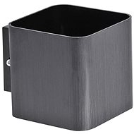 Wall lamp IZAR 1xG9/10W/230V - Wall Lamp