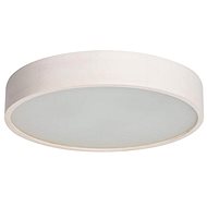 Ceiling lamp JASMIN 3xE27/40W/230V 47,5 cm white oak - Under-Counter Light