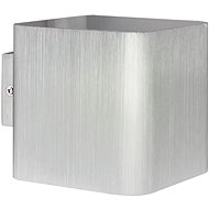 Wall lamp IZAR 1xG9/10W/230V - Wall Lamp