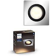 Philips - LED Dimmable 1xGU10/5W/230V - Ceiling Light