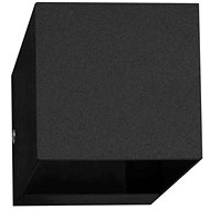 Wall lamp BENO 1xG9/10W/230V - Wall Lamp