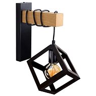 Wall lamp SWEDEN 1xE27/20W/230V - Wall Lamp