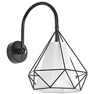 Wall lamp HIRA 1xE27/20W/230V - Wall Lamp