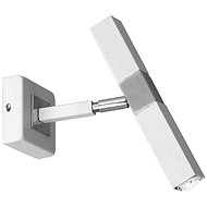 LED wall lamp CASTRO 1xG9/7W/230V - Wall Lamp