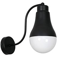 Wall lamp HELIOS 1xE14/40W/230V - Wall Lamp