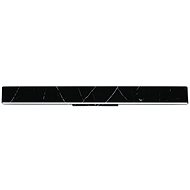 LED wall lamp PIERCE LED/24W/230V 60 cm black - Wall Lamp