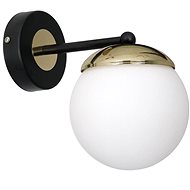 Wall lamp SPARTA 1xE14/40W/230V - Wall Lamp