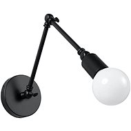 Wall lamp STARK 1xE27/60W/230V - Wall Lamp