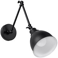 Wall lamp STARK SHADE 1xE27/60W/230V - Wall Lamp