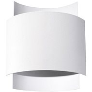 Wall lamp IMPACT 1xG9/40W/230V white - Wall Lamp