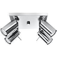Spot luminaire RING 4xGU10/40W/230V - Spot Lighting