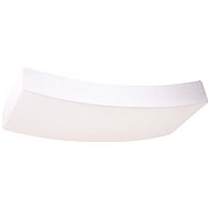 Wall lamp HATTOR 2xG9/40W/230V - Wall Lamp