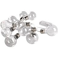 LED Decorative Chain SMOLDER 2,1m 10xLED/2xAA - Light Chain