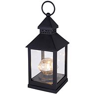 Globo - LED decorative lantern 4xLED/0,06W/3xAA - Lantern