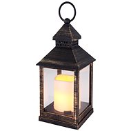 Globo - LED Decorative Lantern 4xLED/0,06W/3xAA - Lantern