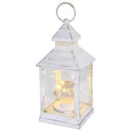 Globo - LED decorative lantern 4xLED/0,06W/3xAA - Lantern