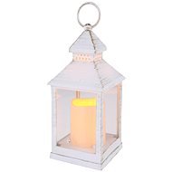 Globo - LED Decorative Lantern 4xLED/0,06W/3xAA - Lantern