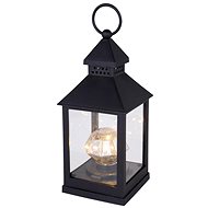 Globo - LED Decorative Lantern 4xLED/0,06W/3xAAA - Lantern