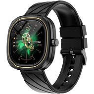 Doogee DG ARES Black - Smart Watch