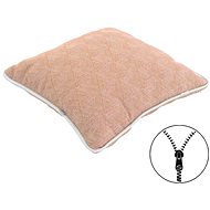 DOPPLER Cushion ART D-4041, 45 × 45 cm - Cushion