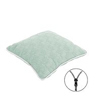 DOPPLER Cushion ART D-4044, 45 × 45 cm - Cushion