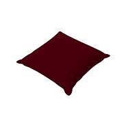 DOPPLER CITY cushion D-4413, 45 × 45 cm - Cushion