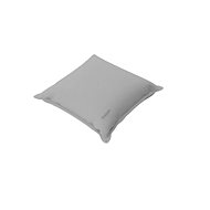 DOPPLER CITY cushion D-4418, 45 × 45 cm - Cushion