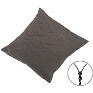 DOPPLER Cushion FUSION D-1407, 45 × 45 cm - Cushion