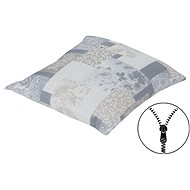 DOPPLER Cushion ELEGANT D-2231, 40 × 40 cm - Cushion