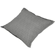 DOPPLER Cushion LIVING D-2909, 40 × 40 cm - Cushion