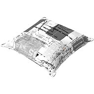 DOPPLER Cushion LIVING D-2115, 40 × 40 cm - Cushion