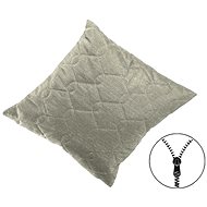 DOPPLER Cushion FUSION D-2716, 45 × 45 cm - Cushion