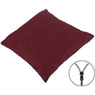 DOPPLER Cushion FUSION 2428, 45 × 45 cm - Cushion