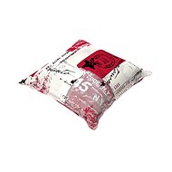 DOPPLER Cushion LIVING D-3133, 45 × 45 cm - Cushion