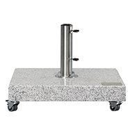 DOPPLER Anchor rod for granite slab 140 kg - Parasol Accessories