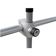 DOPPLER Vario Fix Maxi Balcony clamp for parasols - Parasol Accessories